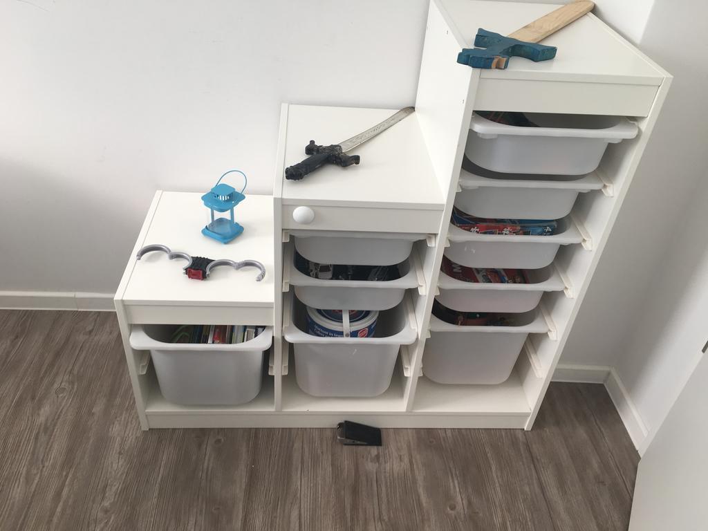 Ferienwohnung An Bord Dangast Buitenkant foto